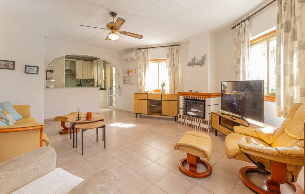 Feriehus - Torrevieja , Spania - EBL581 21