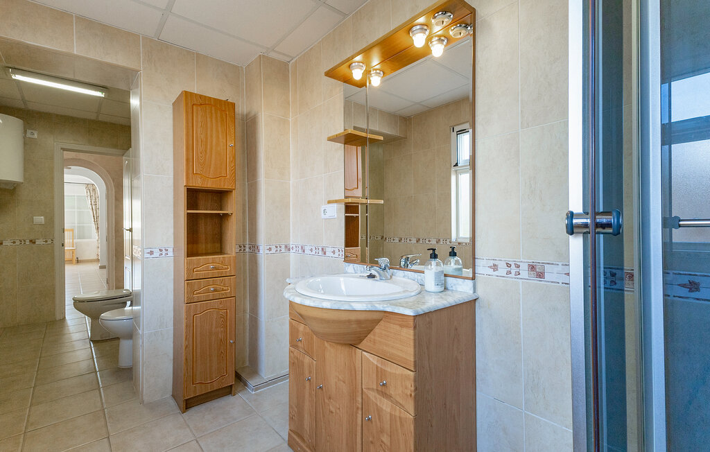 Feriehuse - Ciudad Quesada-Rojales , Spanien - EBL646 30