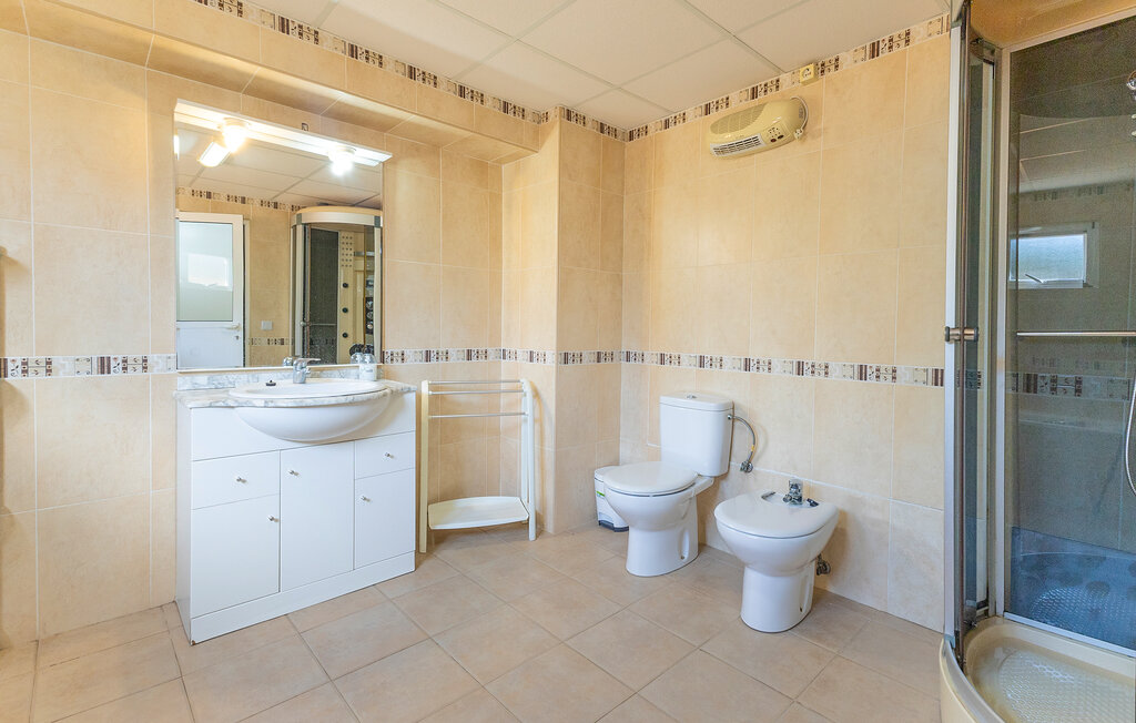 Feriehuse - Ciudad Quesada-Rojales , Spanien - EBL646 32