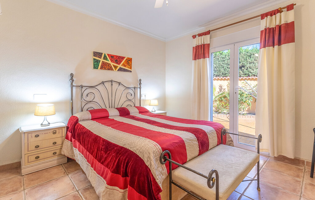 Feriehuse - Ciudad Quesada-Rojales , Spanien - EBL646 4