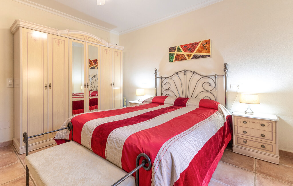 Feriehuse - Ciudad Quesada-Rojales , Spanien - EBL646 22