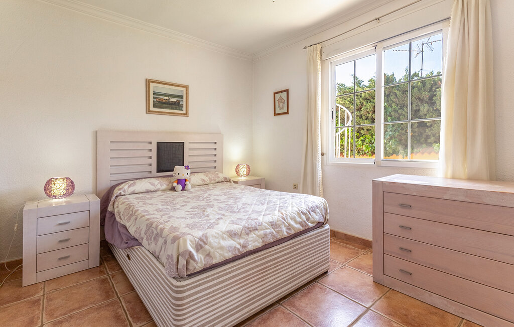 Feriehuse - Ciudad Quesada-Rojales , Spanien - EBL646 26