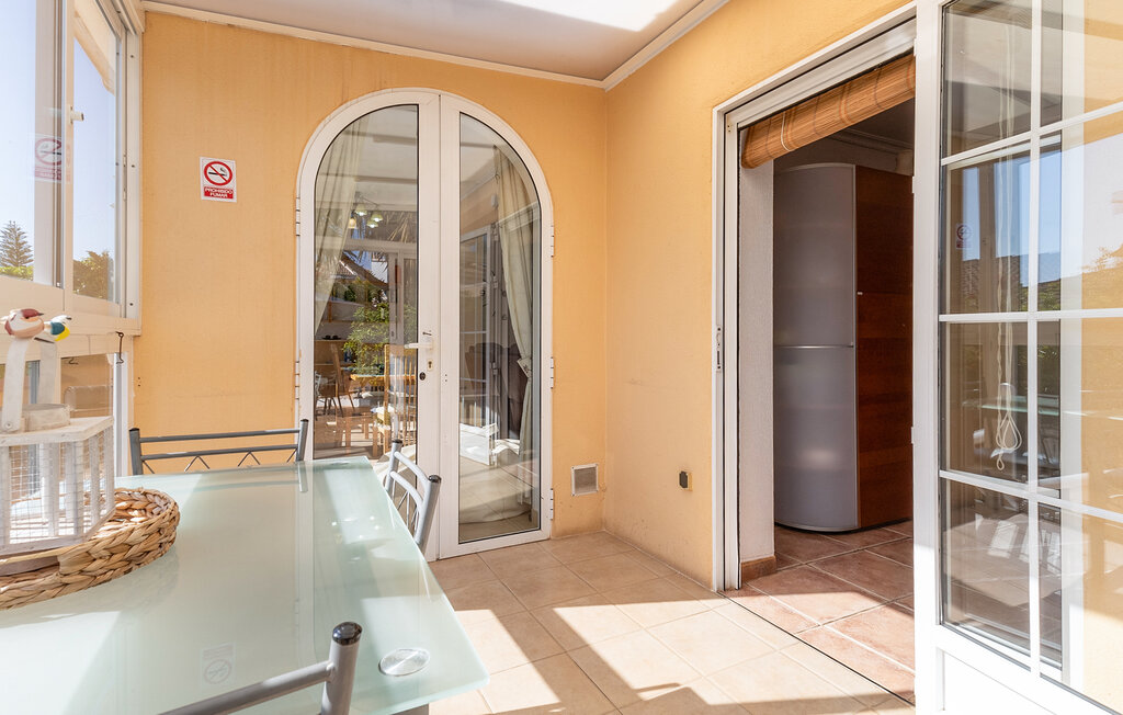 Feriehuse - Ciudad Quesada-Rojales , Spanien - EBL646 21