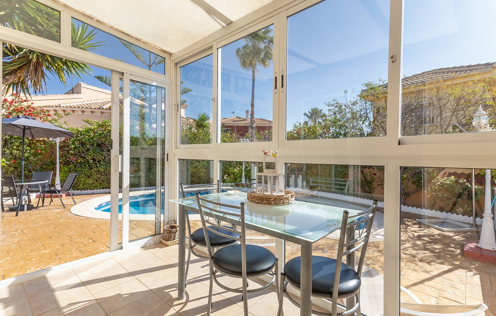 Feriehuse - Ciudad Quesada-Rojales , Spanien - EBL646 6