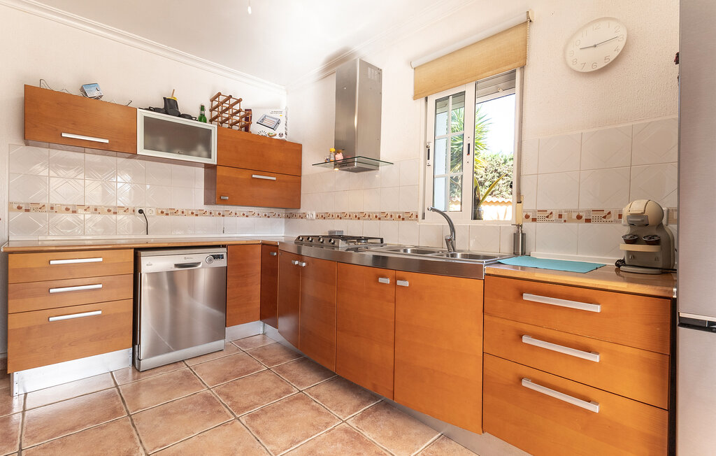 Feriehuse - Ciudad Quesada-Rojales , Spanien - EBL646 20