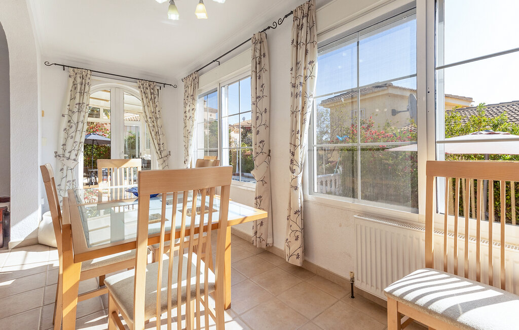 Feriehuse - Ciudad Quesada-Rojales , Spanien - EBL646 18