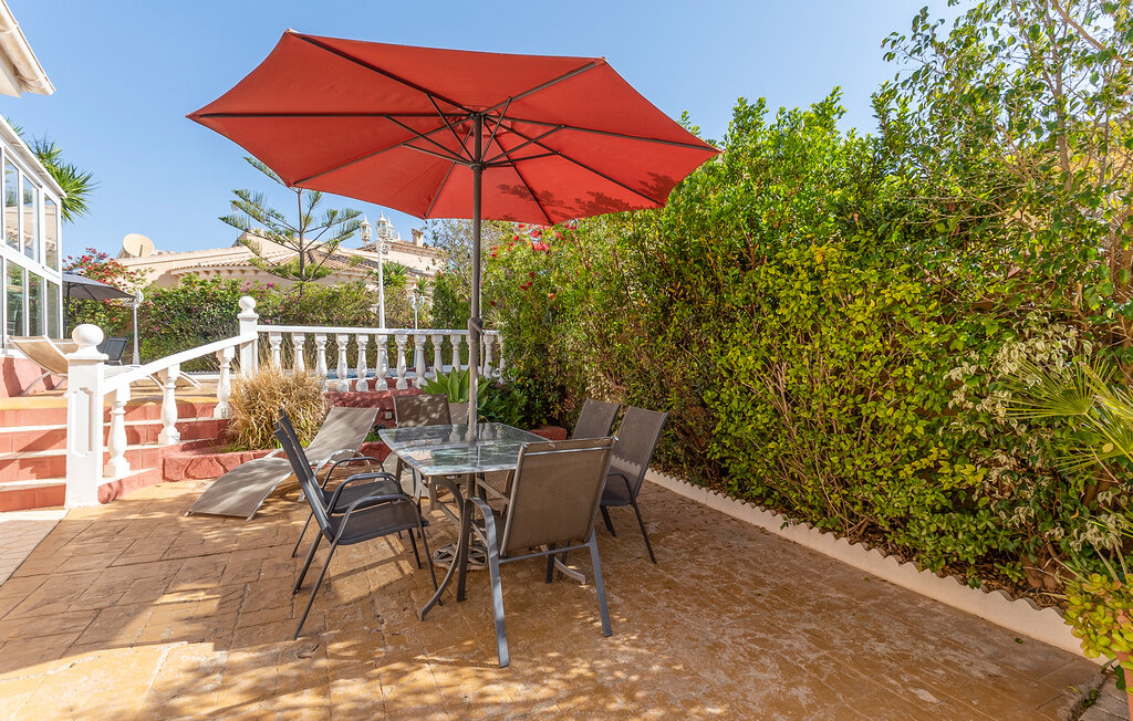 Feriehuse - Ciudad Quesada-Rojales , Spanien - EBL646 12