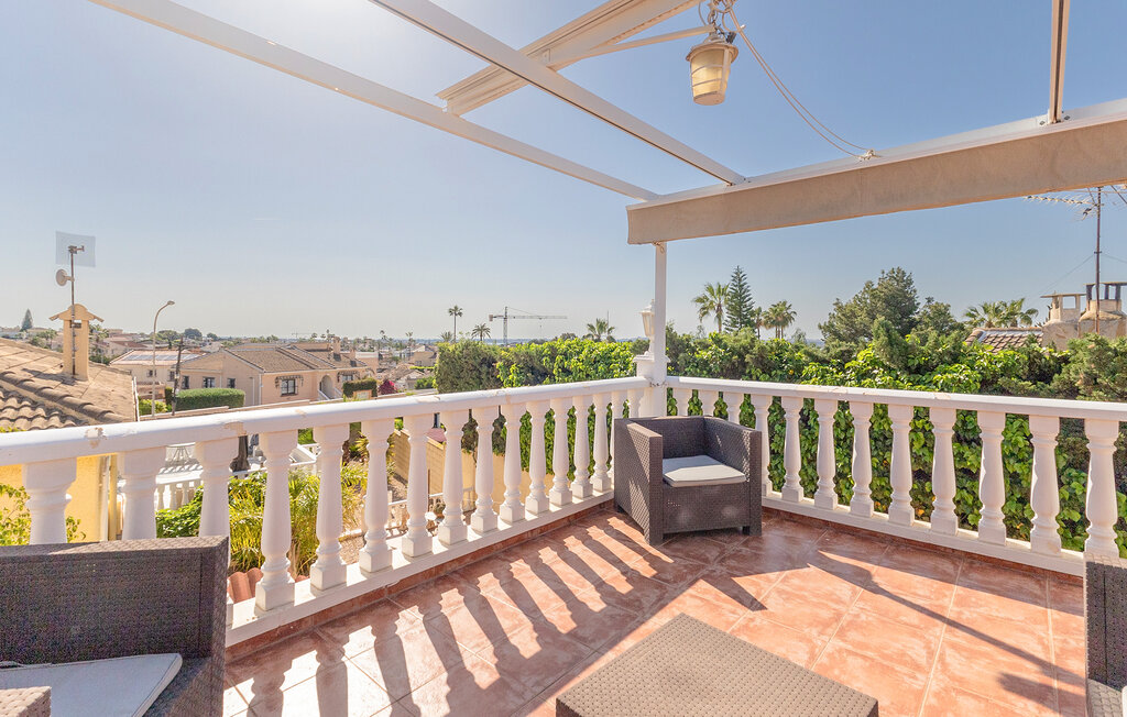 Feriehuse - Ciudad Quesada-Rojales , Spanien - EBL646 7