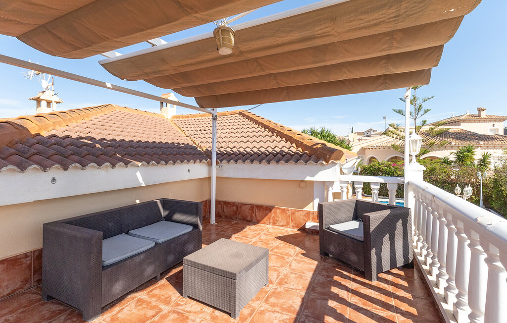 Feriehuse - Ciudad Quesada-Rojales , Spanien - EBL646 13