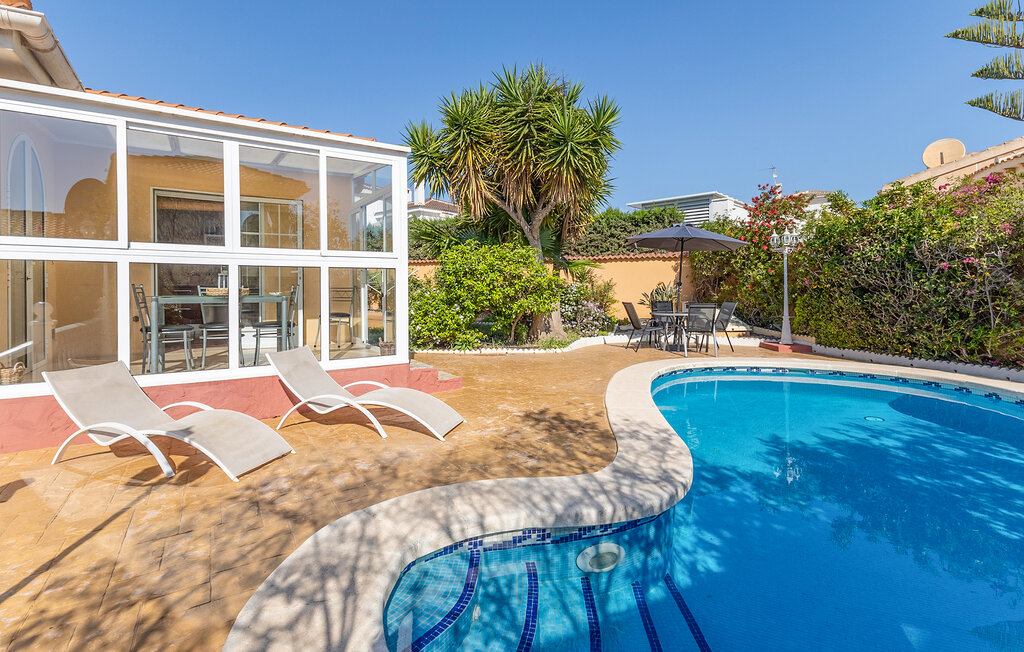 Feriehuse - Ciudad Quesada-Rojales , Spanien - EBL646 10