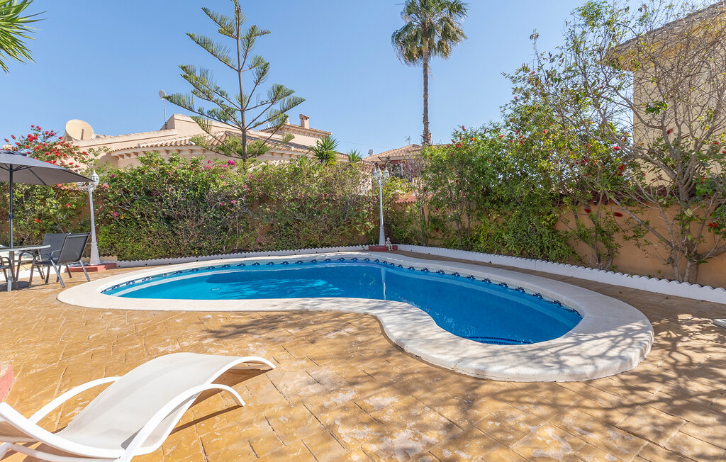 Feriehuse - Ciudad Quesada-Rojales , Spanien - EBL646 11