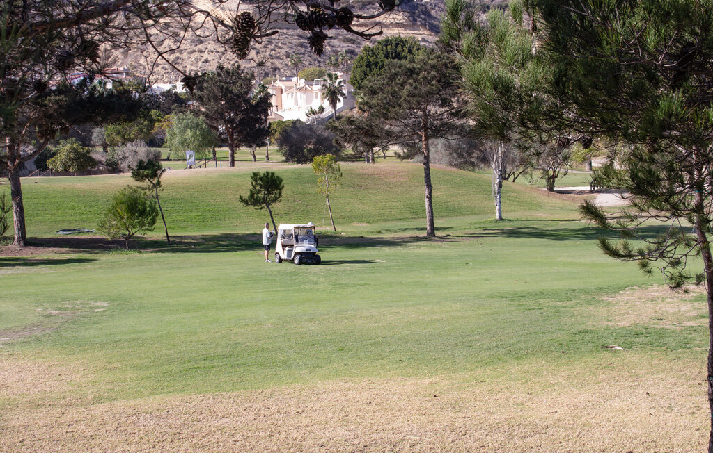 Feriehuse - Ciudad Quesada-Rojales , Spanien - EBL610 29