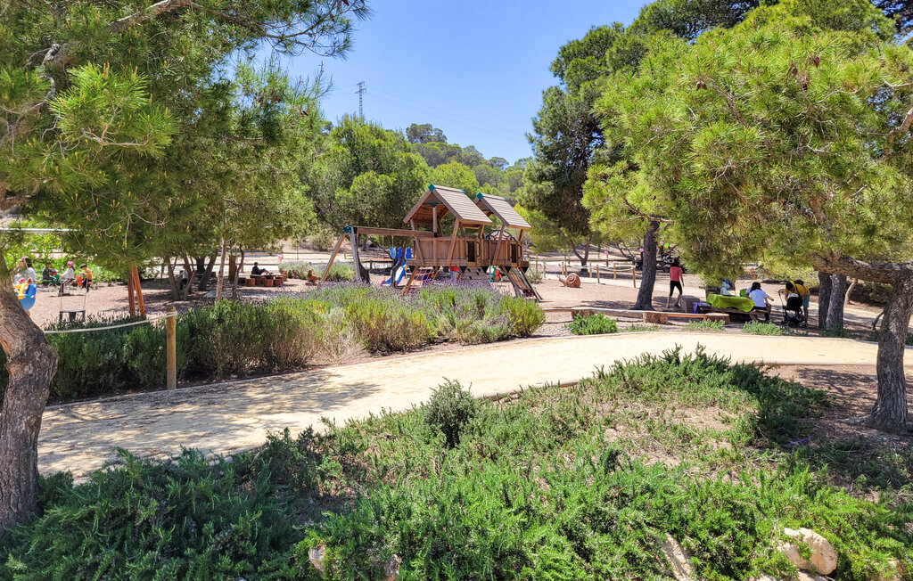 Feriehuse - Ciudad Quesada-Rojales , Spanien - EBL610 31