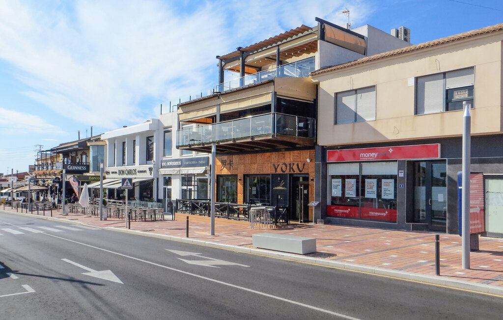 Feriehuse - Ciudad Quesada-Rojales , Spanien - EBL610 33