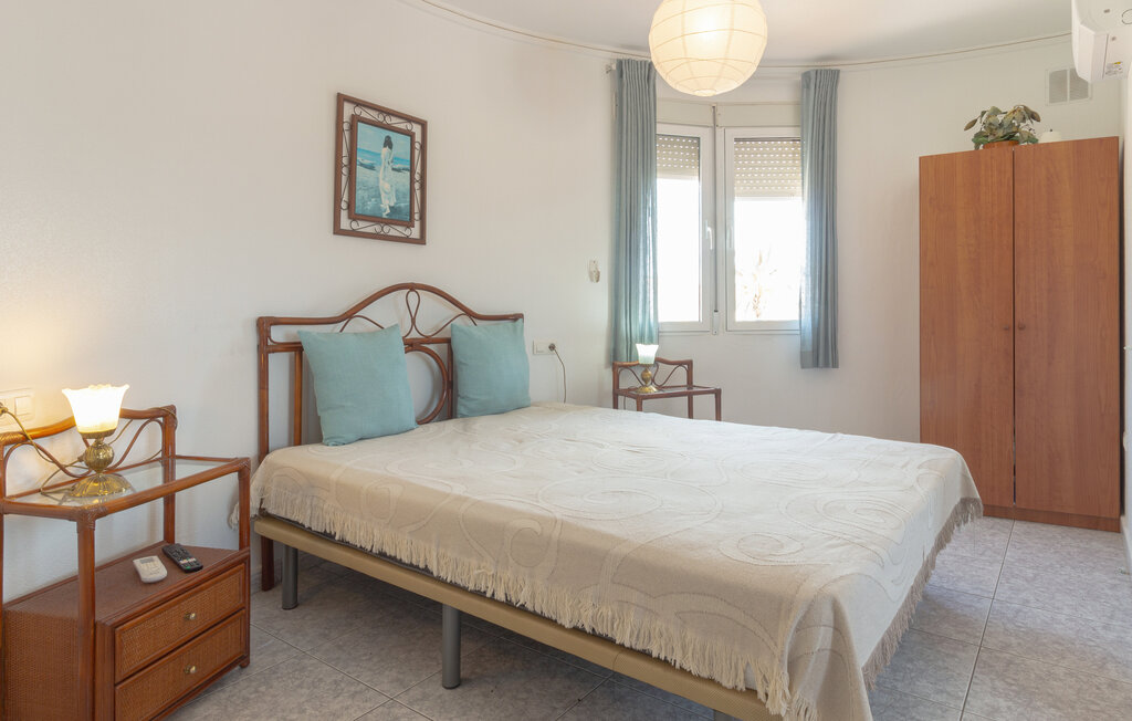 Feriehuse - Ciudad Quesada-Rojales , Spanien - EBL610 21