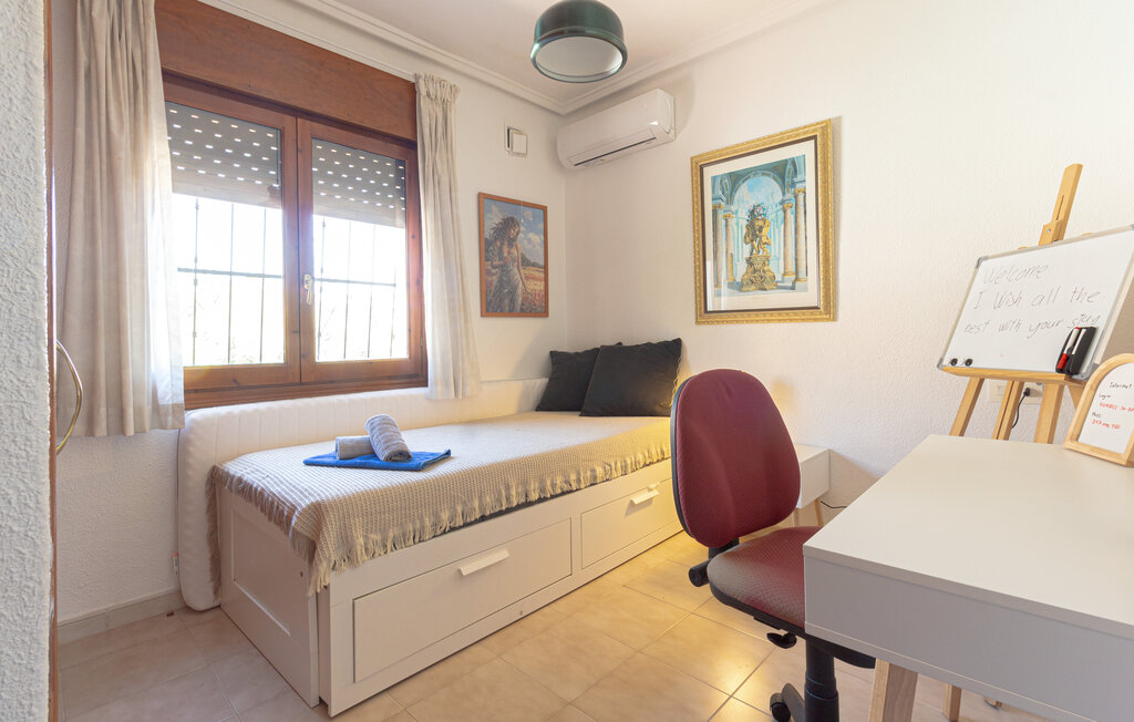 Feriehuse - Ciudad Quesada-Rojales , Spanien - EBL610 23