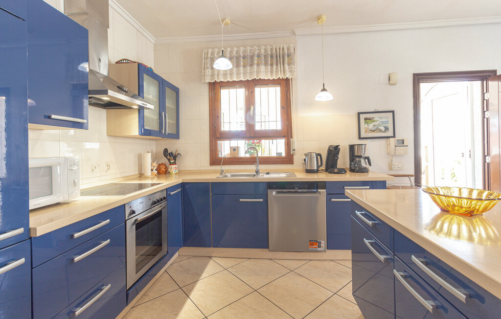 Feriehuse - Ciudad Quesada-Rojales , Spanien - EBL610 7