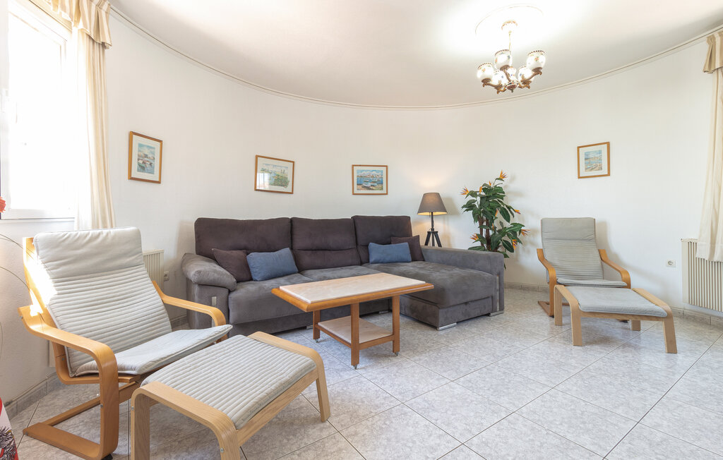 Feriehuse - Ciudad Quesada-Rojales , Spanien - EBL610 3