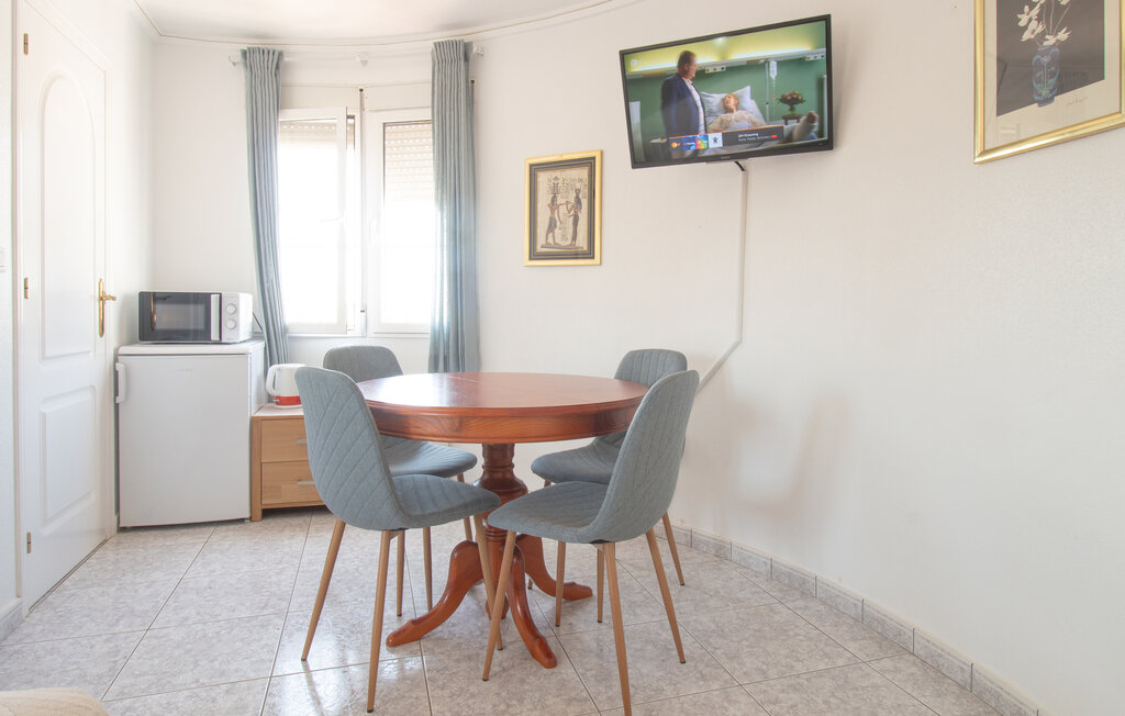 Feriehuse - Ciudad Quesada-Rojales , Spanien - EBL610 17