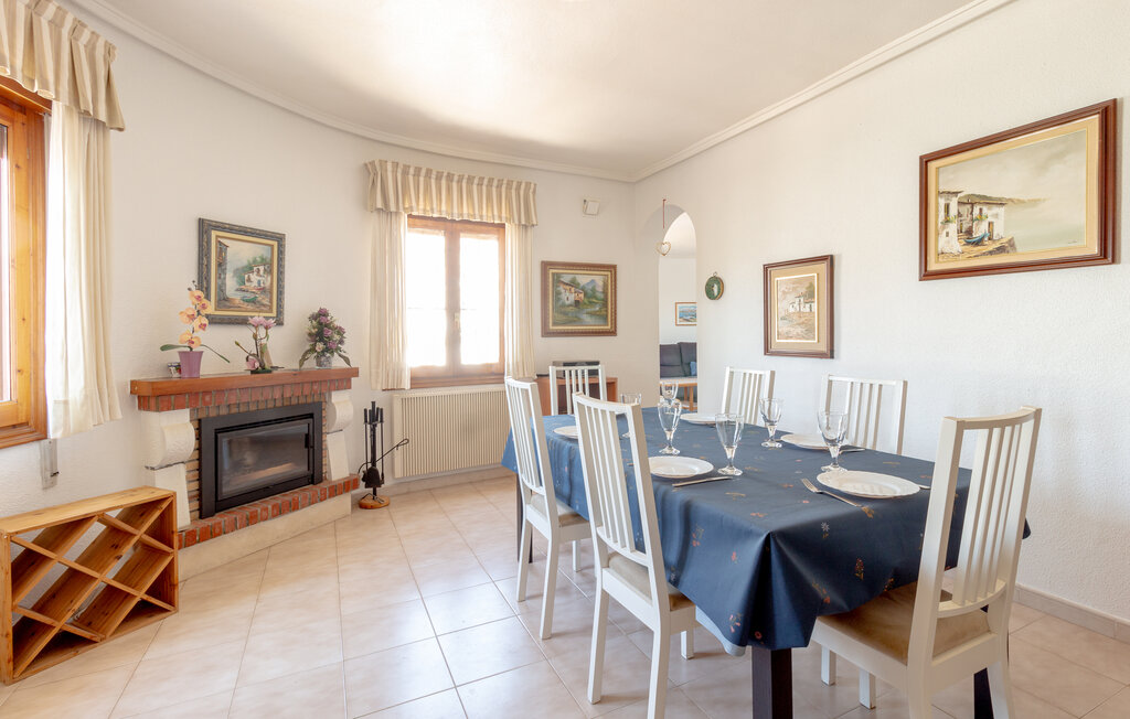 Feriehuse - Ciudad Quesada-Rojales , Spanien - EBL610 5