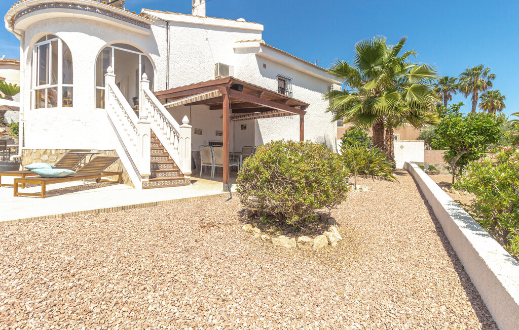 Feriehuse - Ciudad Quesada-Rojales , Spanien - EBL610 10