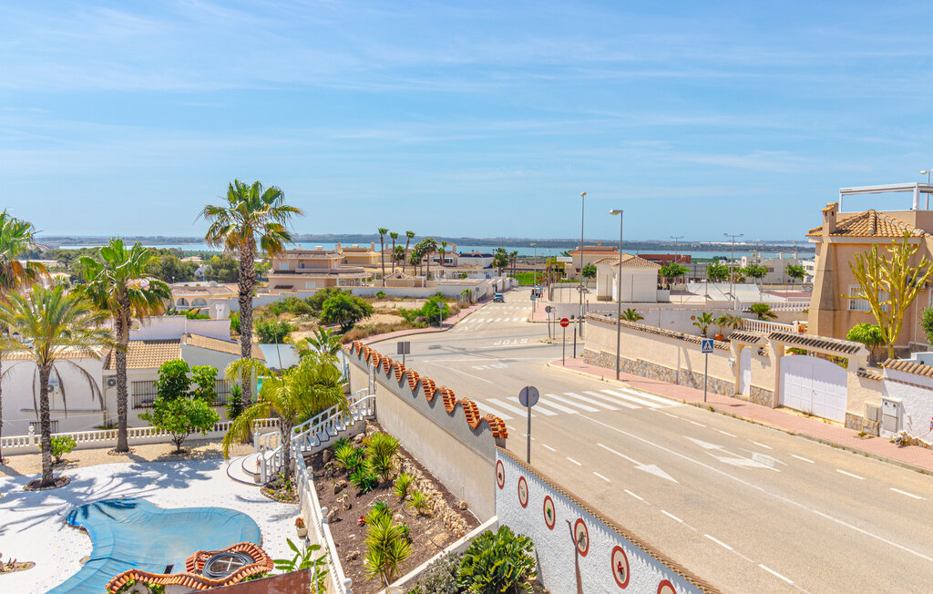 Feriehuse - Ciudad Quesada-Rojales , Spanien - EBL610 2