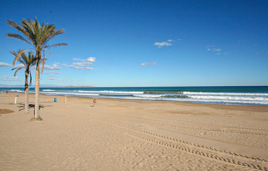Feriehuse - Ciudad Quesada-Rojales , Spanien - EBL610 35