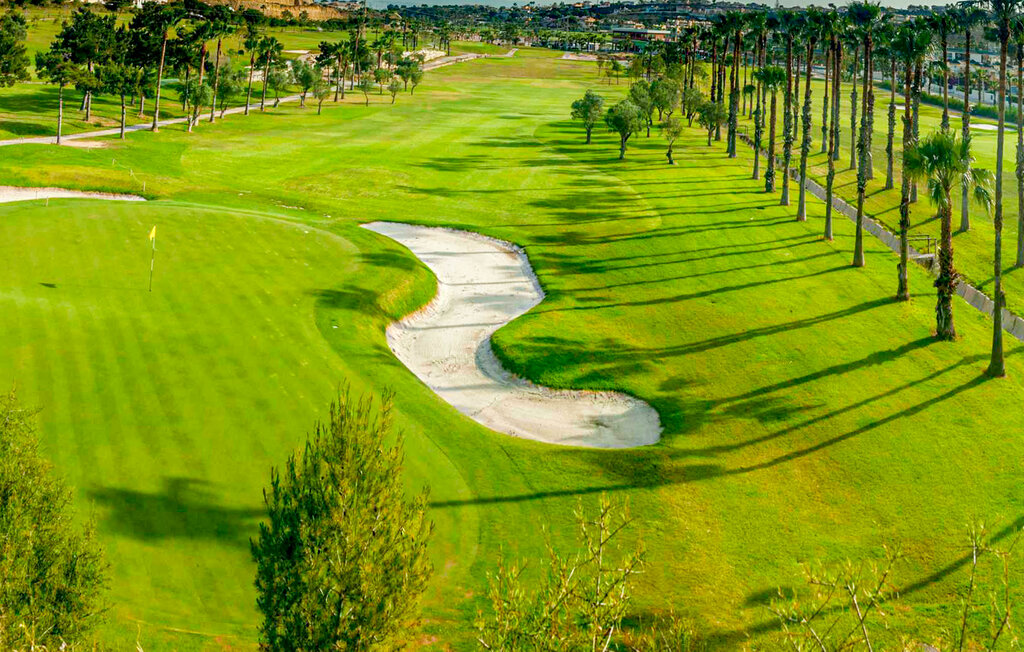 Feriehuse - Ciudad Quesada-Rojales , Spanien - EBL610 37