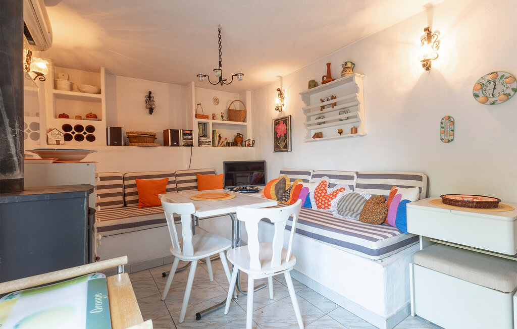 Feriehuse - Jesús Pobre-Dénia , Spanien - EBL109 25