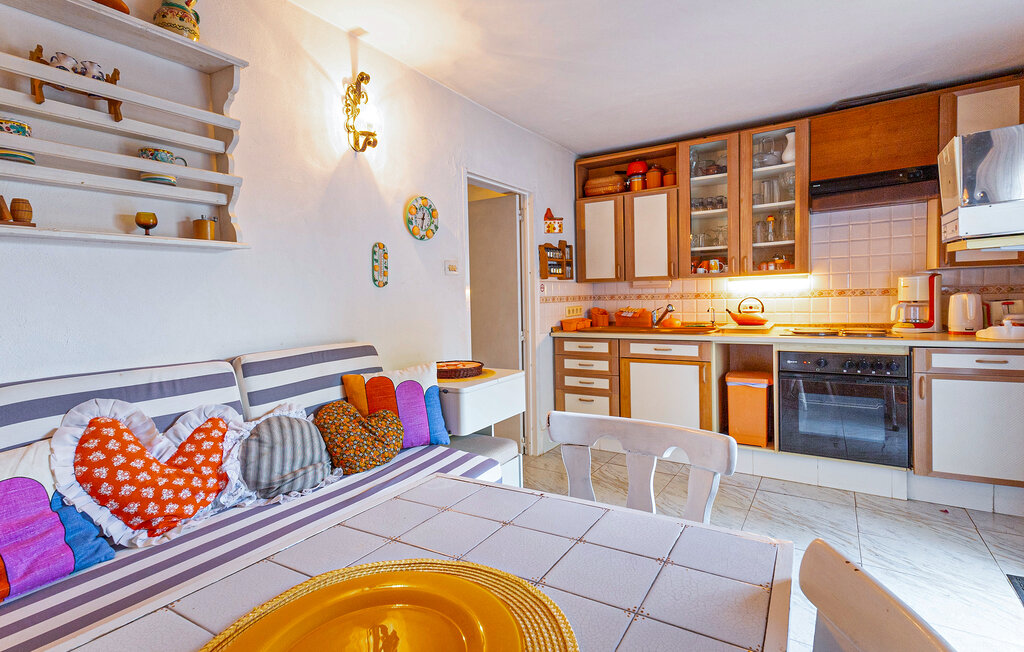 Feriehuse - Jesús Pobre-Dénia , Spanien - EBL109 26