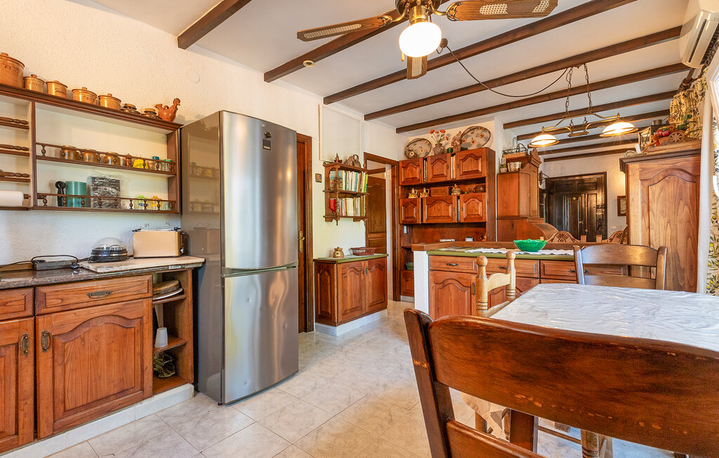 Feriehuse - Jesús Pobre-Dénia , Spanien - EBL109 23