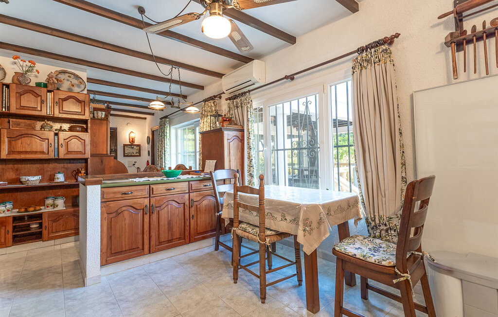 Feriehuse - Jesús Pobre-Dénia , Spanien - EBL109 24