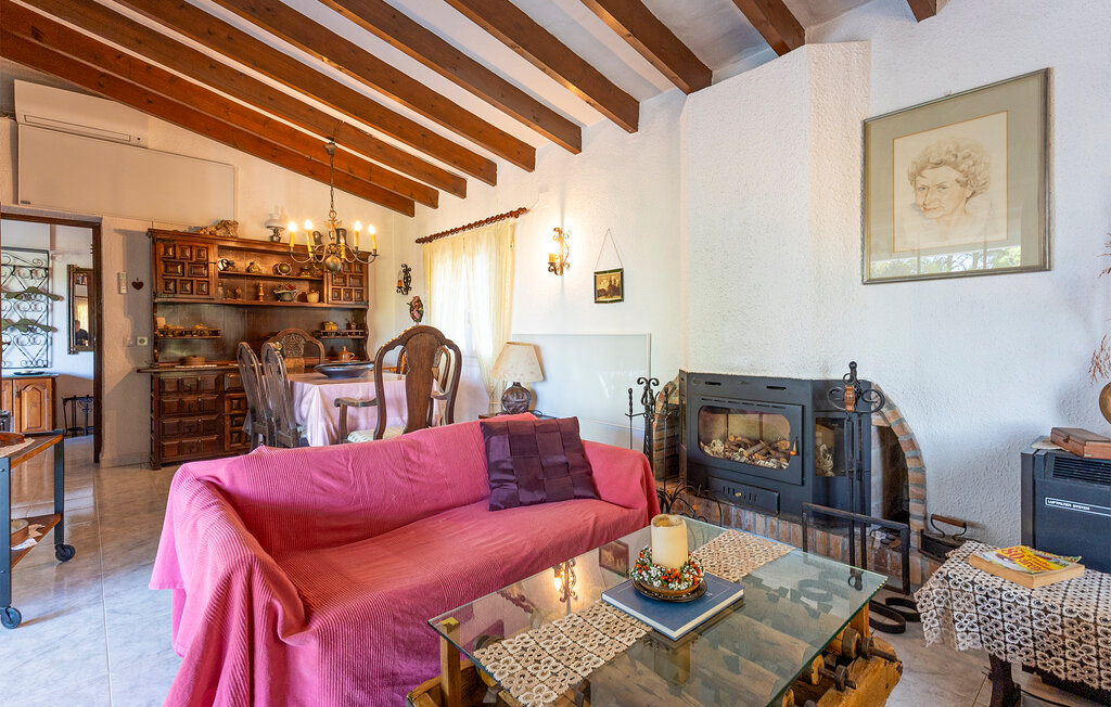 Feriehuse - Jesús Pobre-Dénia , Spanien - EBL109 3