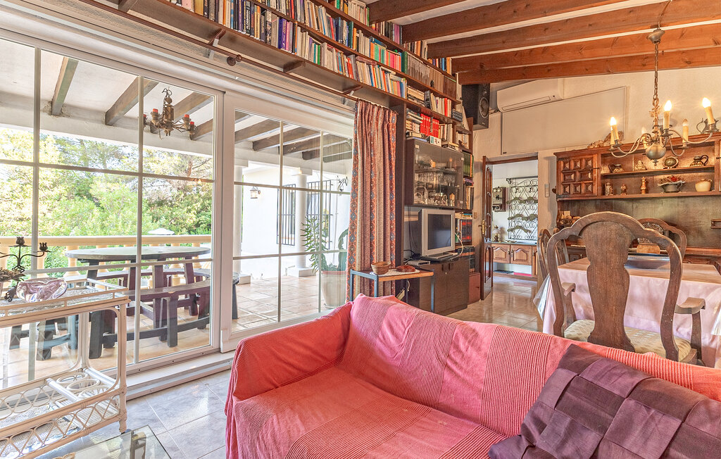 Feriehuse - Jesús Pobre-Dénia , Spanien - EBL109 19