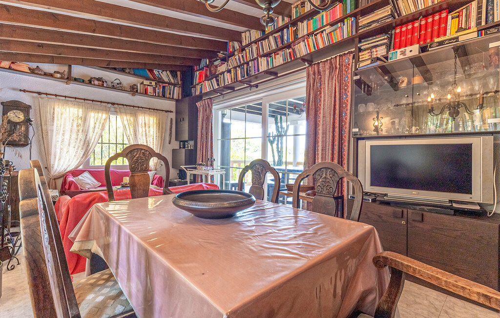 Feriehuse - Jesús Pobre-Dénia , Spanien - EBL109 21