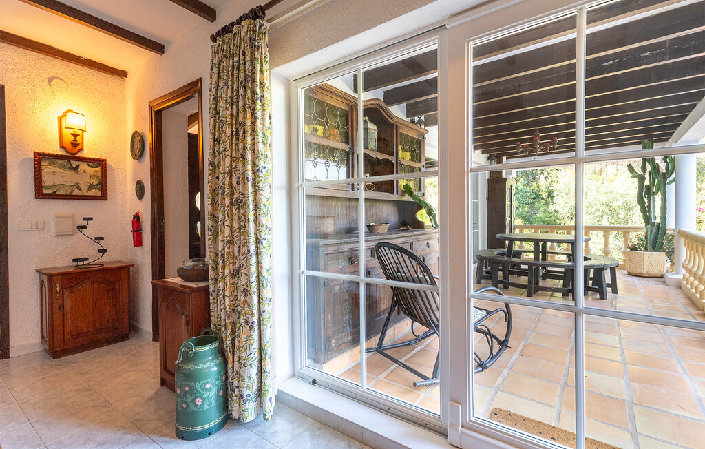 Feriehuse - Jesús Pobre-Dénia , Spanien - EBL109 22