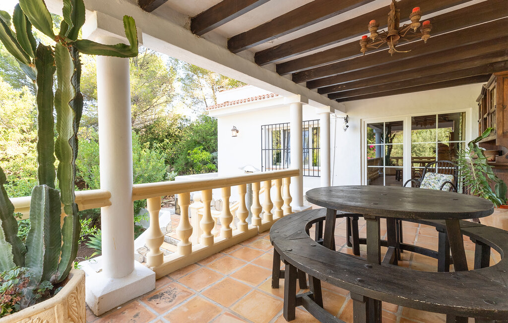 Feriehuse - Jesús Pobre-Dénia , Spanien - EBL109 13