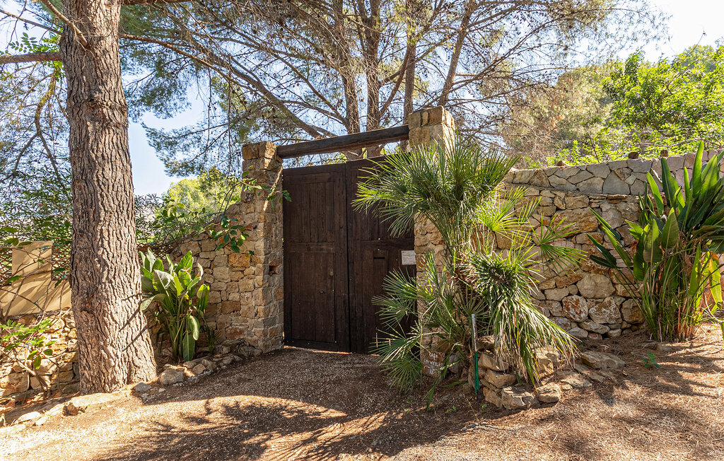 Feriehuse - Jesús Pobre-Dénia , Spanien - EBL109 17