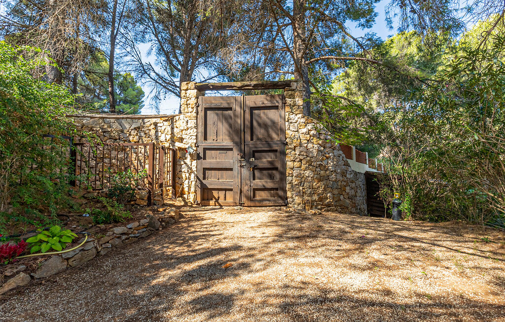 Feriehuse - Jesús Pobre-Dénia , Spanien - EBL109 18