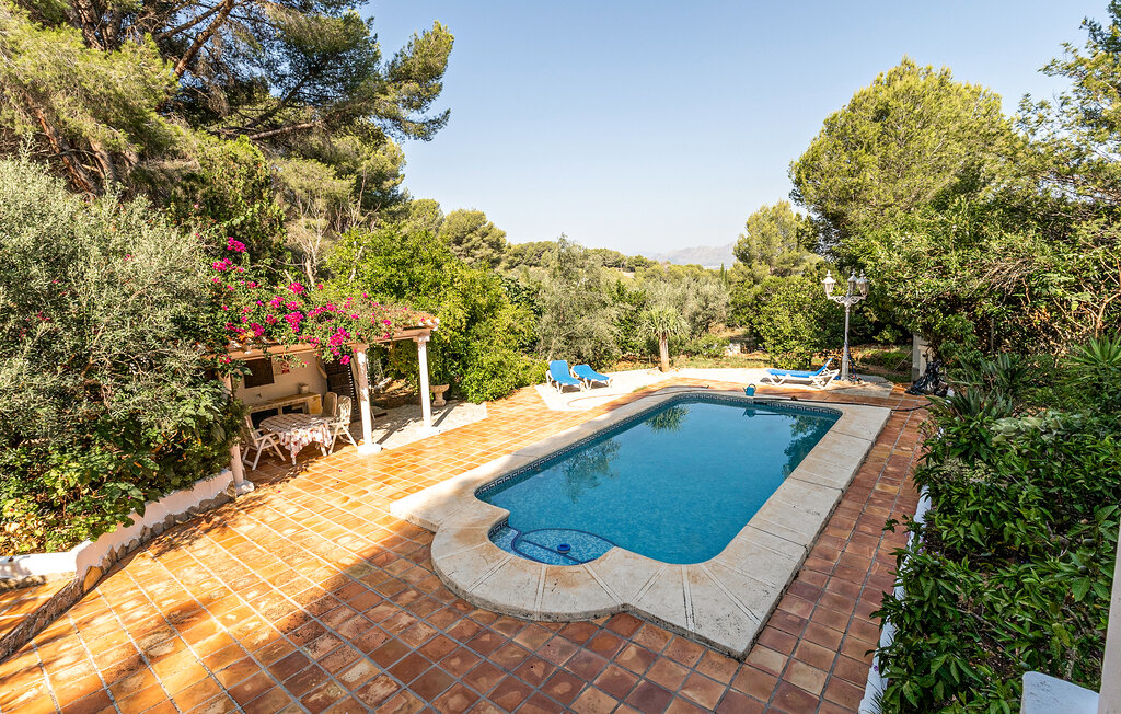 Feriehuse - Jesús Pobre-Dénia , Spanien - EBL109 11