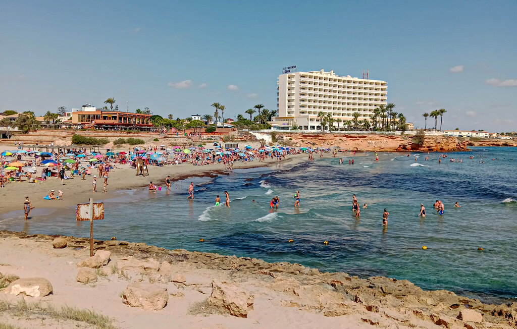 Feriehuse - Orihuela Costa , Spanien - EBL463 18