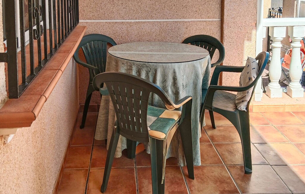 Feriehuse - Orihuela Costa , Spanien - EBL463 11