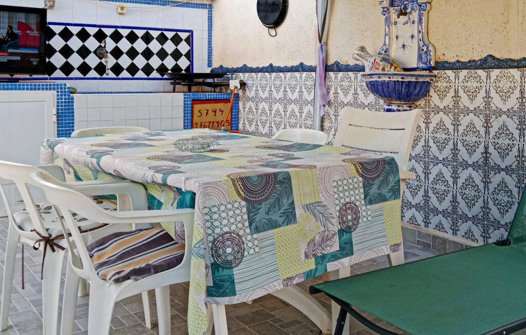 Feriehuse - Orihuela Costa , Spanien - EBL463 12