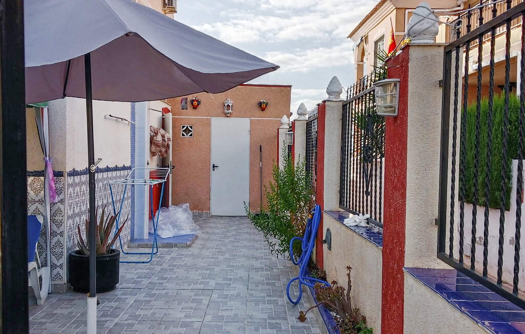 Feriehuse - Orihuela Costa , Spanien - EBL463 14