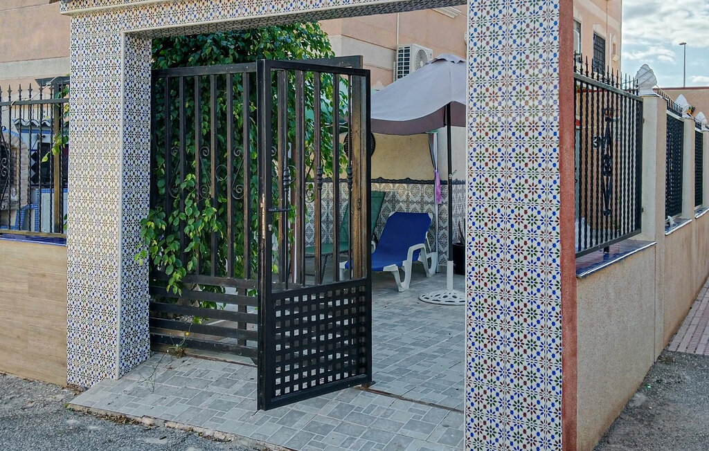 Feriehuse - Orihuela Costa , Spanien - EBL463 9