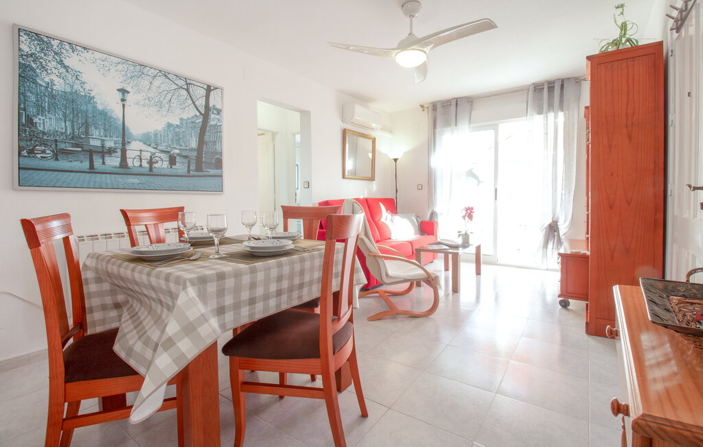 Semesterlägenhet - Torrevieja , Spanien - EBL557 10