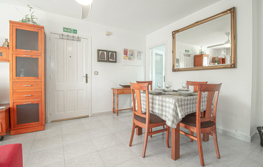 Semesterlägenhet - Torrevieja , Spanien - EBL557 11