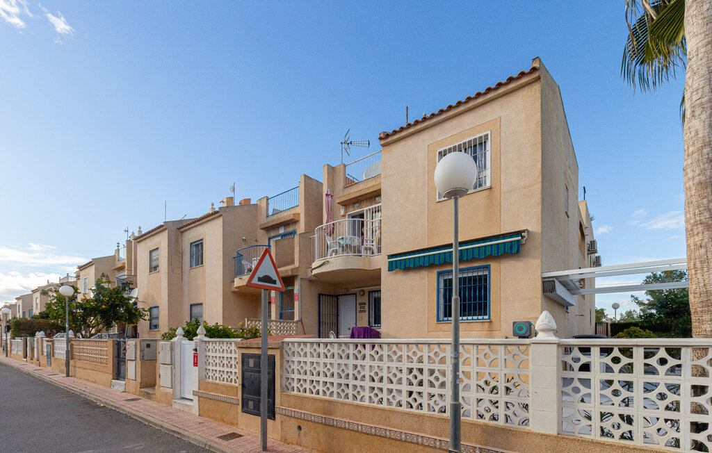 Semesterlägenhet - Torrevieja , Spanien - EBL557 5