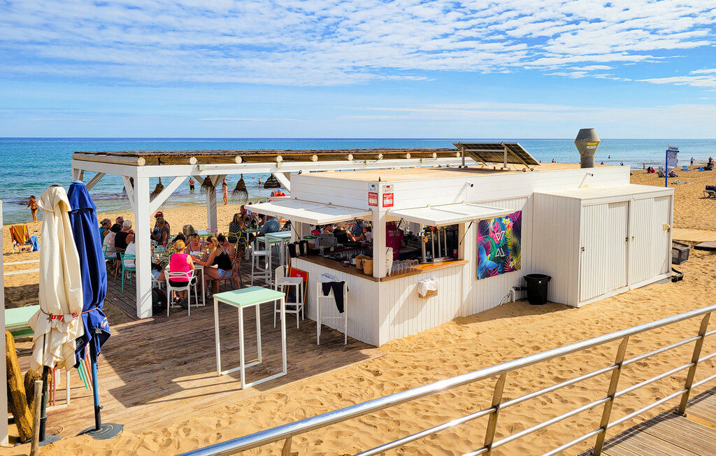 Lejlighed - Torrevieja/La Mata , Spanien - EBL700 26