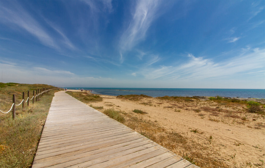 Lejlighed - Torrevieja/La Mata , Spanien - EBL700 22